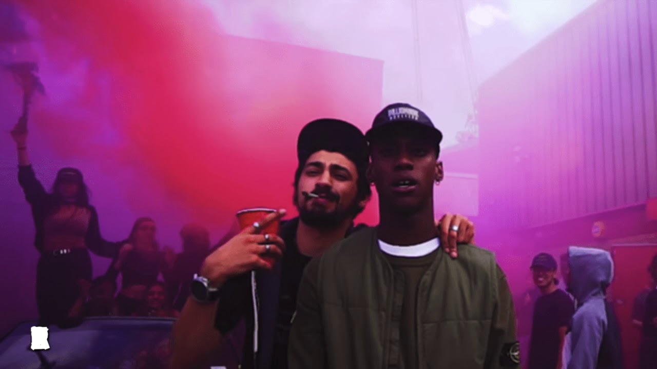 Octavian Type Beat 2019 - Extraterrestrial - [FREE] 2019 UK Rap Instrumental