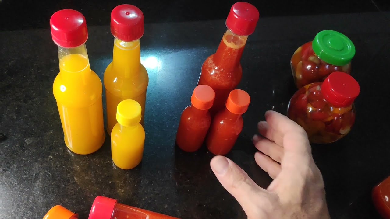 Pimentas fermentadas, um probiótico saudável e muito saboroso, confira aqui no Quintal Vila Verde