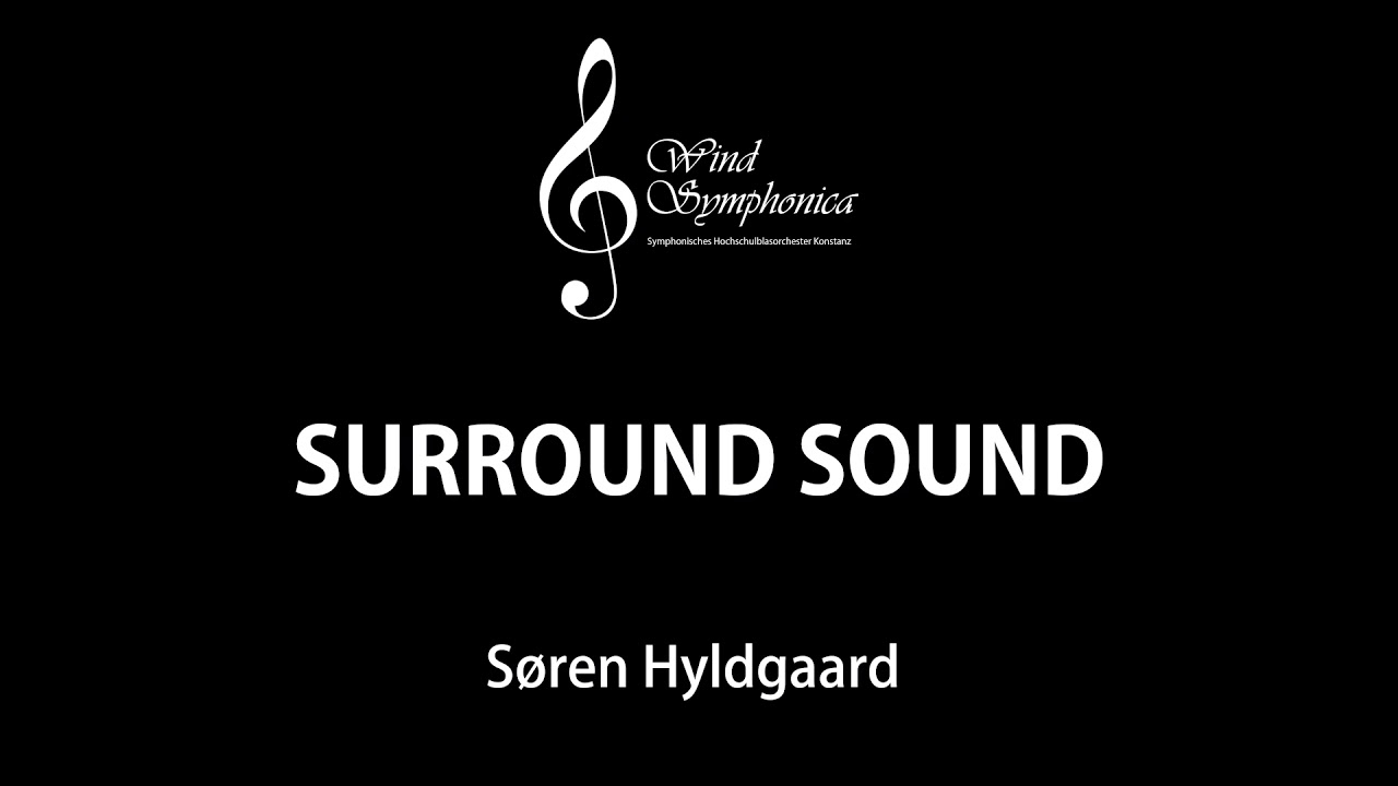 Wind Symphonica: 