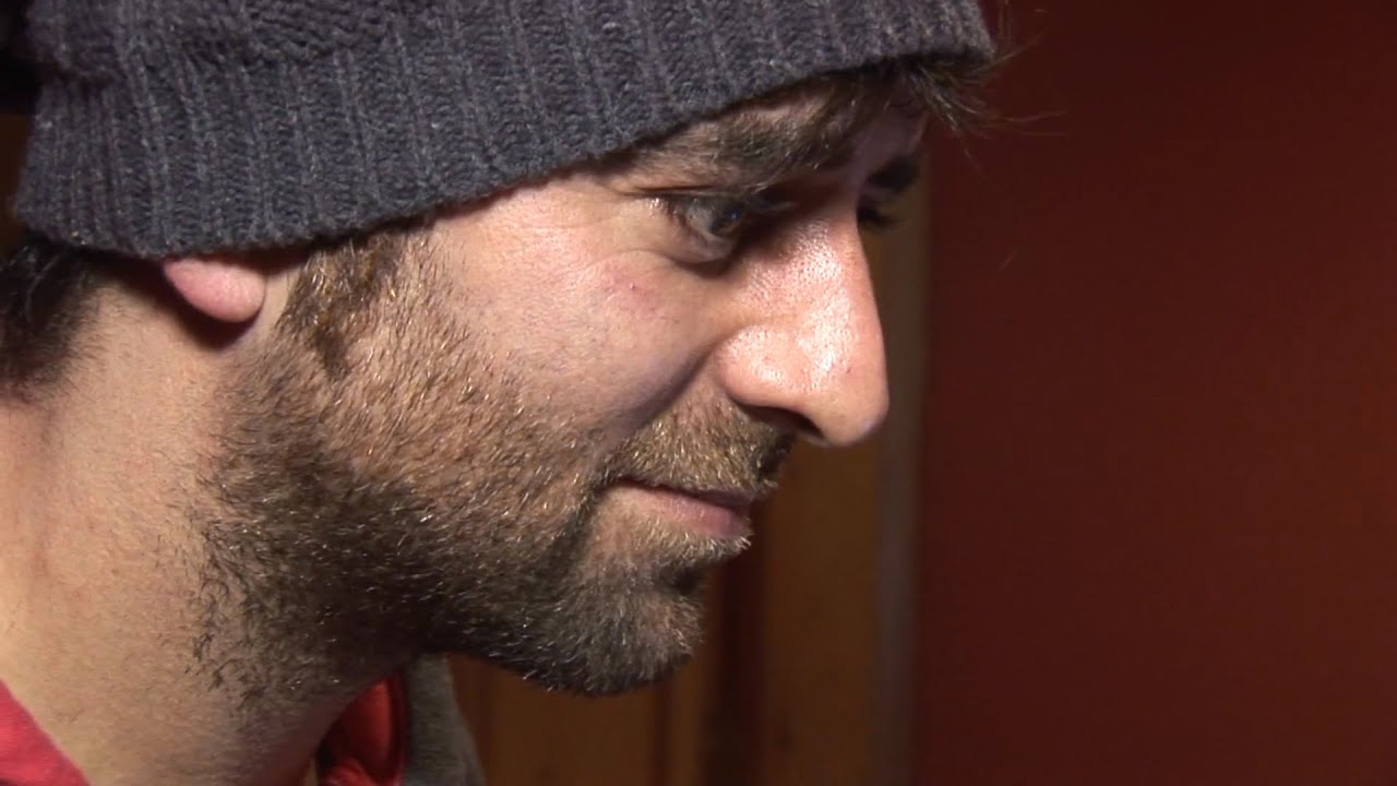 BSO Opciones (Carlos de Pepa - David Trujillo) Habaneras de Jesús Bienvenido