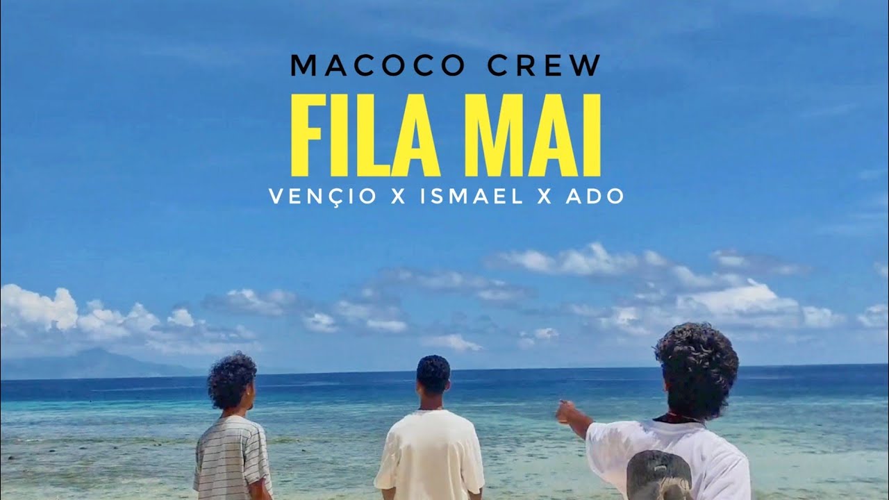 Macoco Crew - F_I_L_A  M_A_I (Official Music Video)