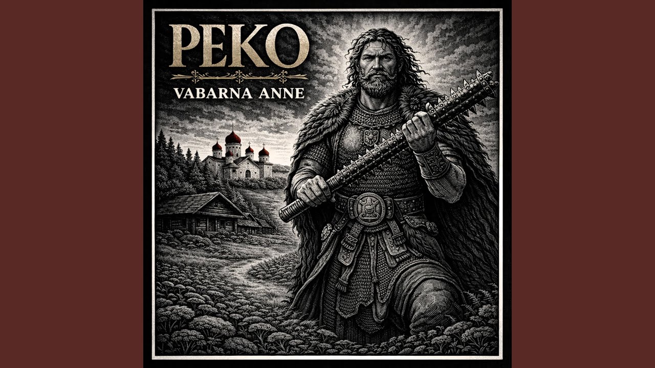 Jorosk tapõtas ja Nabra viiäs vangi Vinnemaalõ