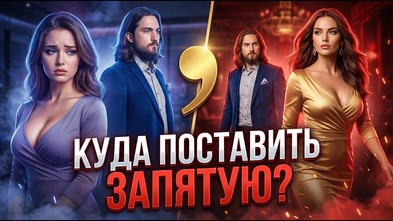 Уйти Нельзя Остаться (Тобой Движет Страх или Любовь?)