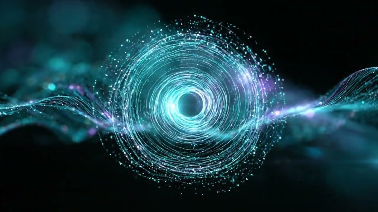 Relaxing SLEEP Music, LOW Frequency [6-7 Hz] Binaural Beats, Relax Your Mind & Body, Fall ASLEEP