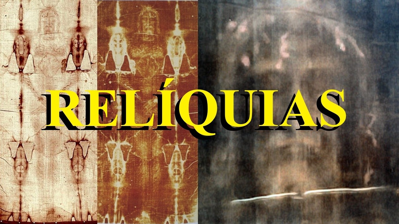 Desmascarando Matheus Benites:o sudário, as relíquias e outros assuntos da Igreja - Parte final
