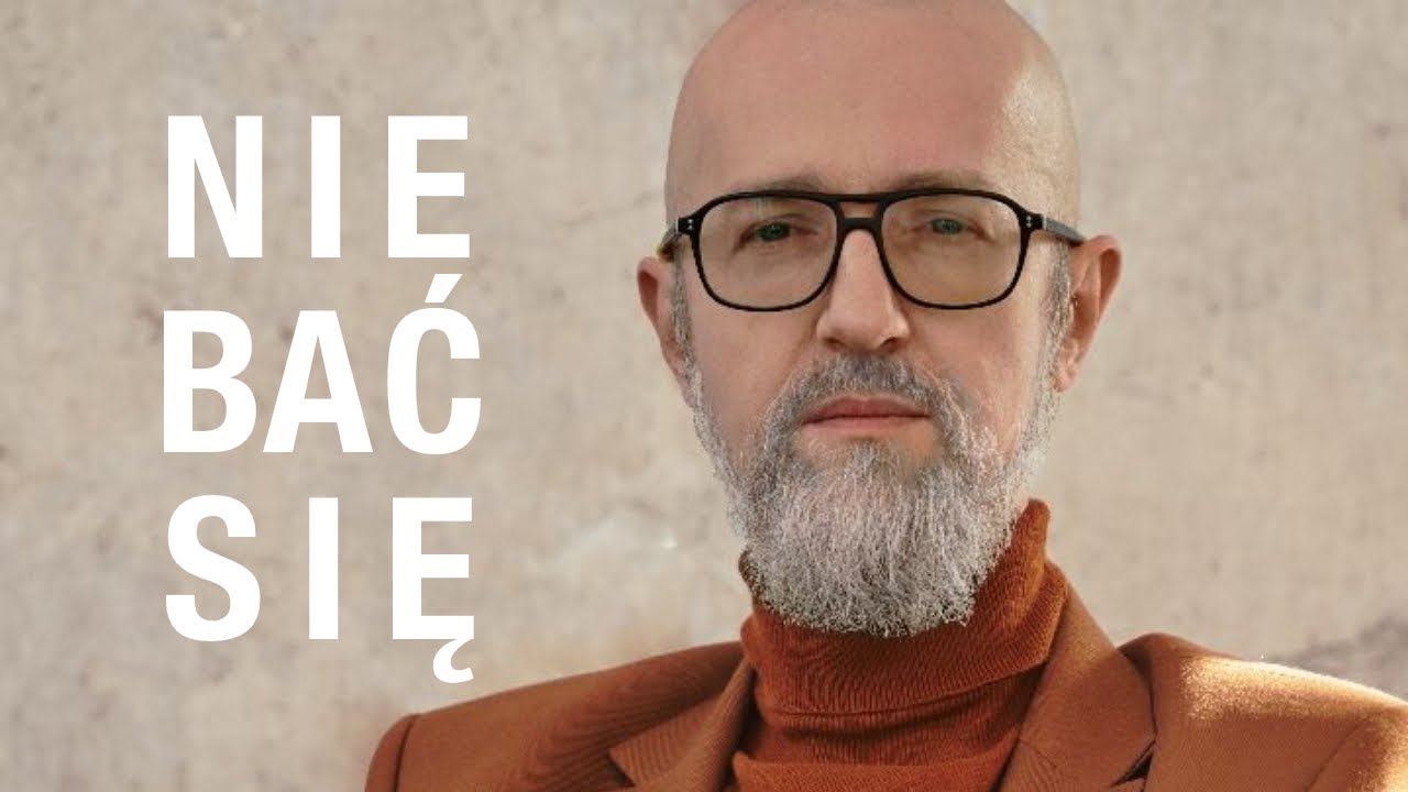 Tomasz Bagiński: nie mamy się czego wstydzić. Szczera rozmowa