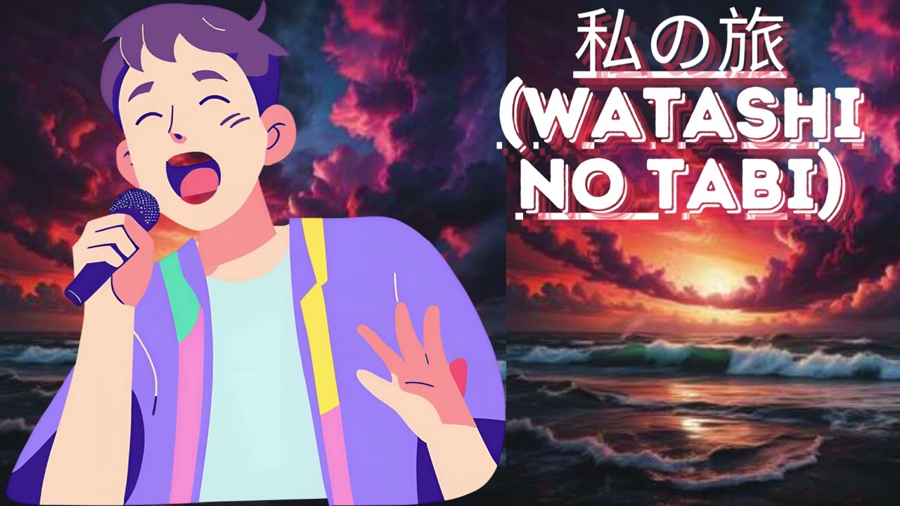 私の旅 (Watashi no Tabi)