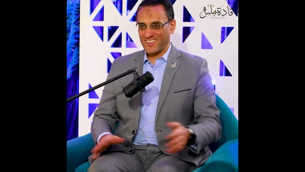 الفوز بالأخلاق | كيف تصنع القائد احترام قبل الإنجاز – إسلام أسامه | قادة بلس