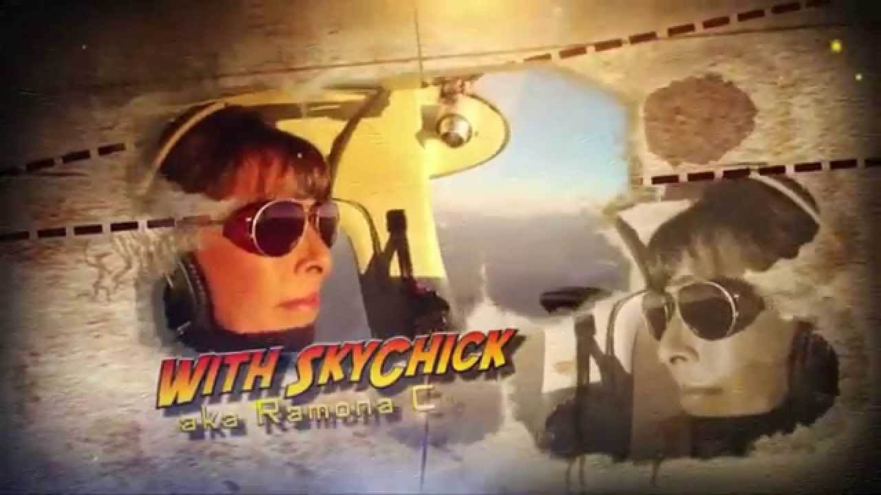 FINAL   Skychick DVD Trailer   720