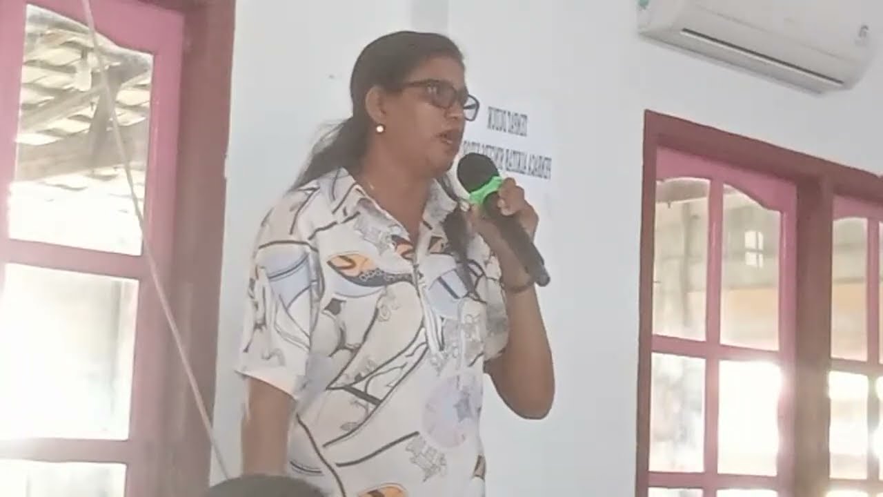 JEMAAT GPM LARAT KOTA sedang live sekarang!