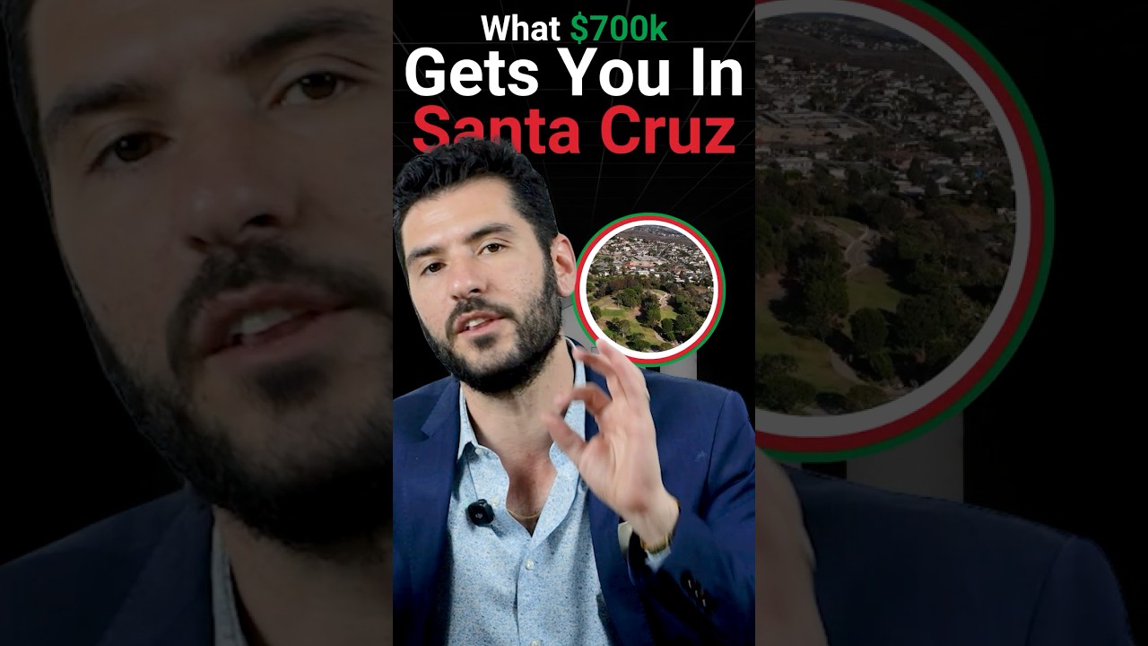 Santa Cruz Real Estate: From Mountain Cottages to Million-Dollar Views