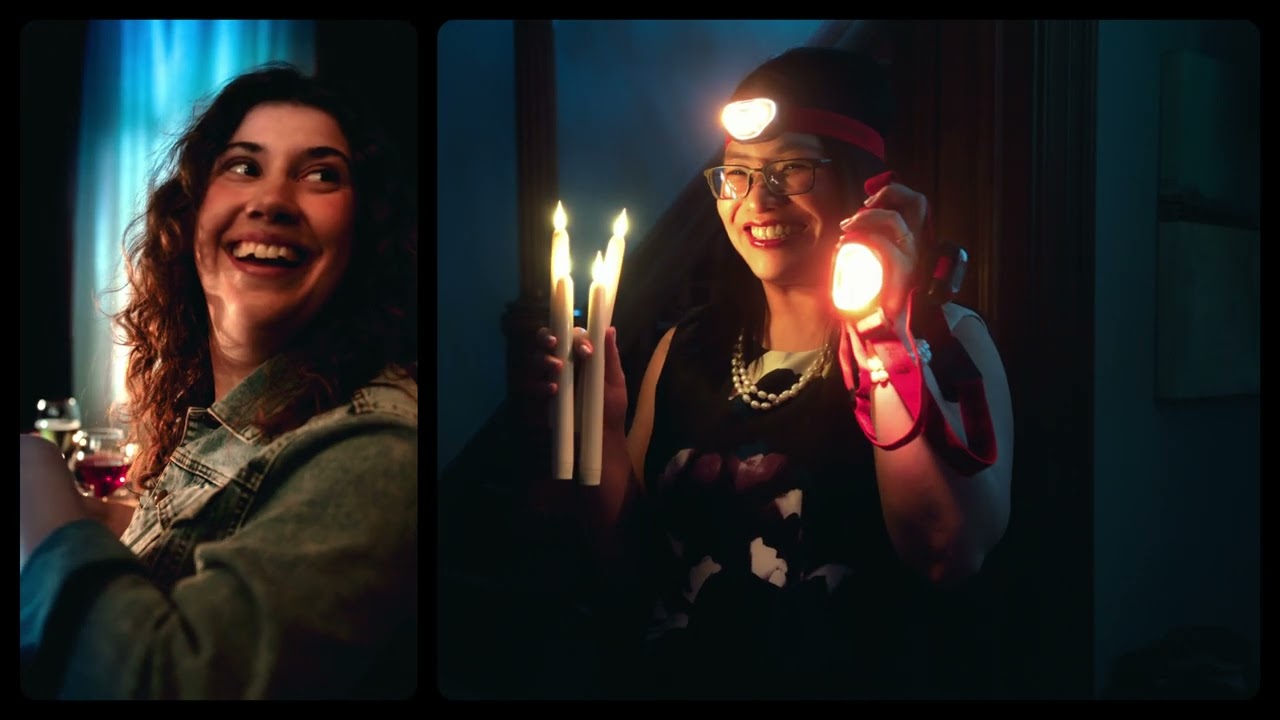 Notify NYC Power Outage Alerts - English