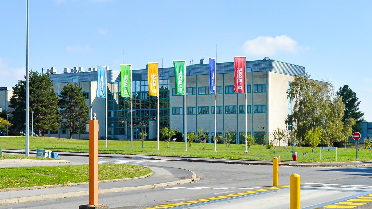Bienvenue sur le site de BASF Coatings avec Jo&euml;l Wajsman, son directeur