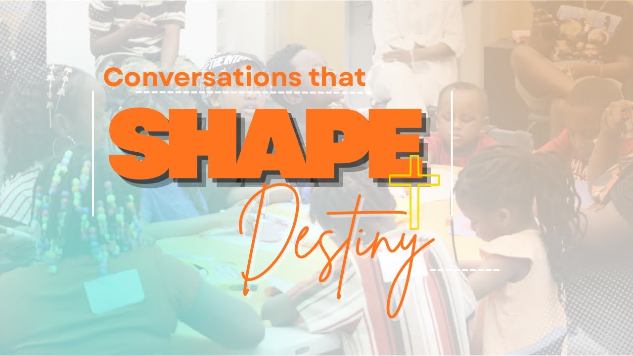 Emerge:Conversations That Shape Destiny