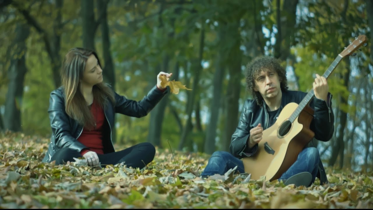Magda Welc - Przyjacielu (Official Video)