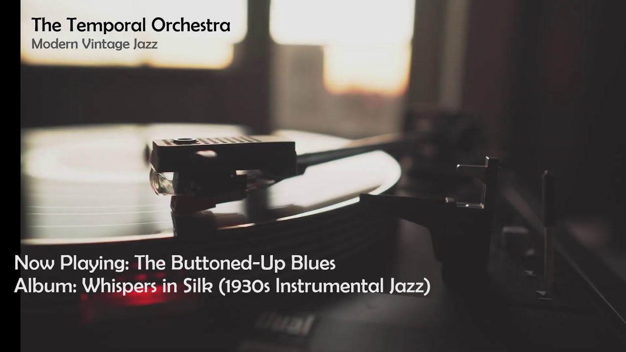 The Temporal Orchestra Live Stream