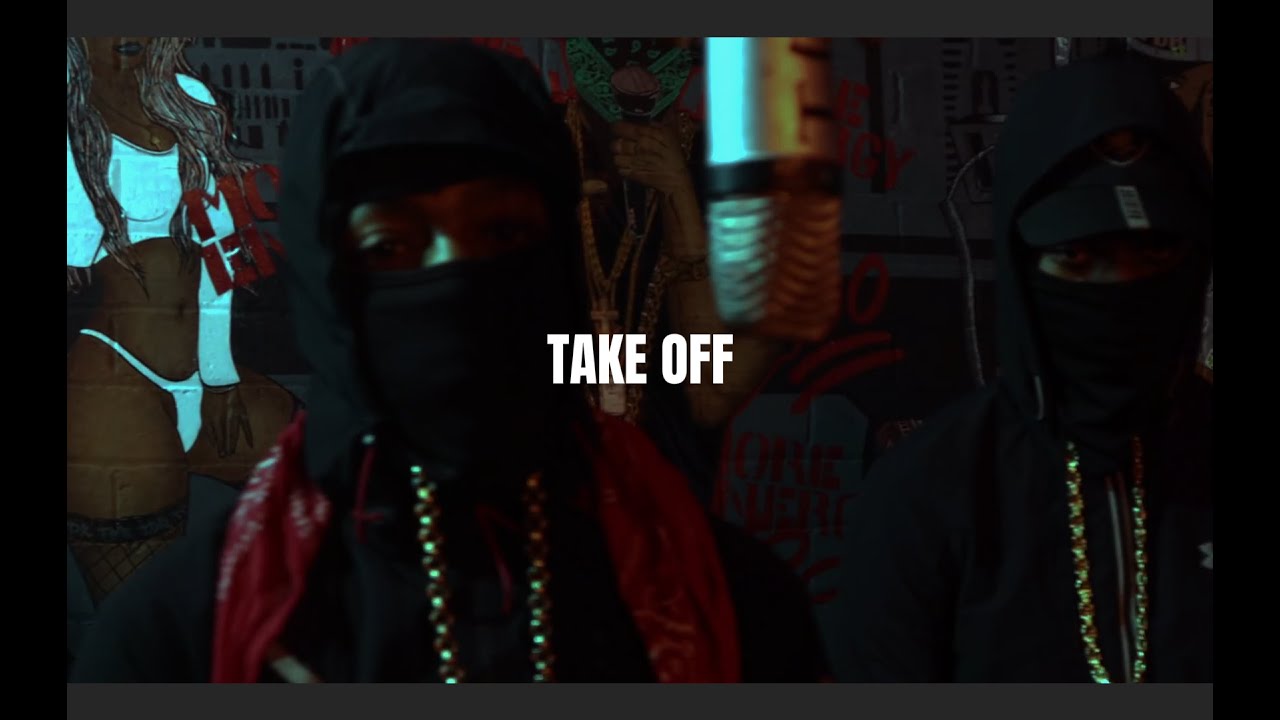 Genna x LK Uk Drill Type beat | “Take off“ Uk Drill Type beat