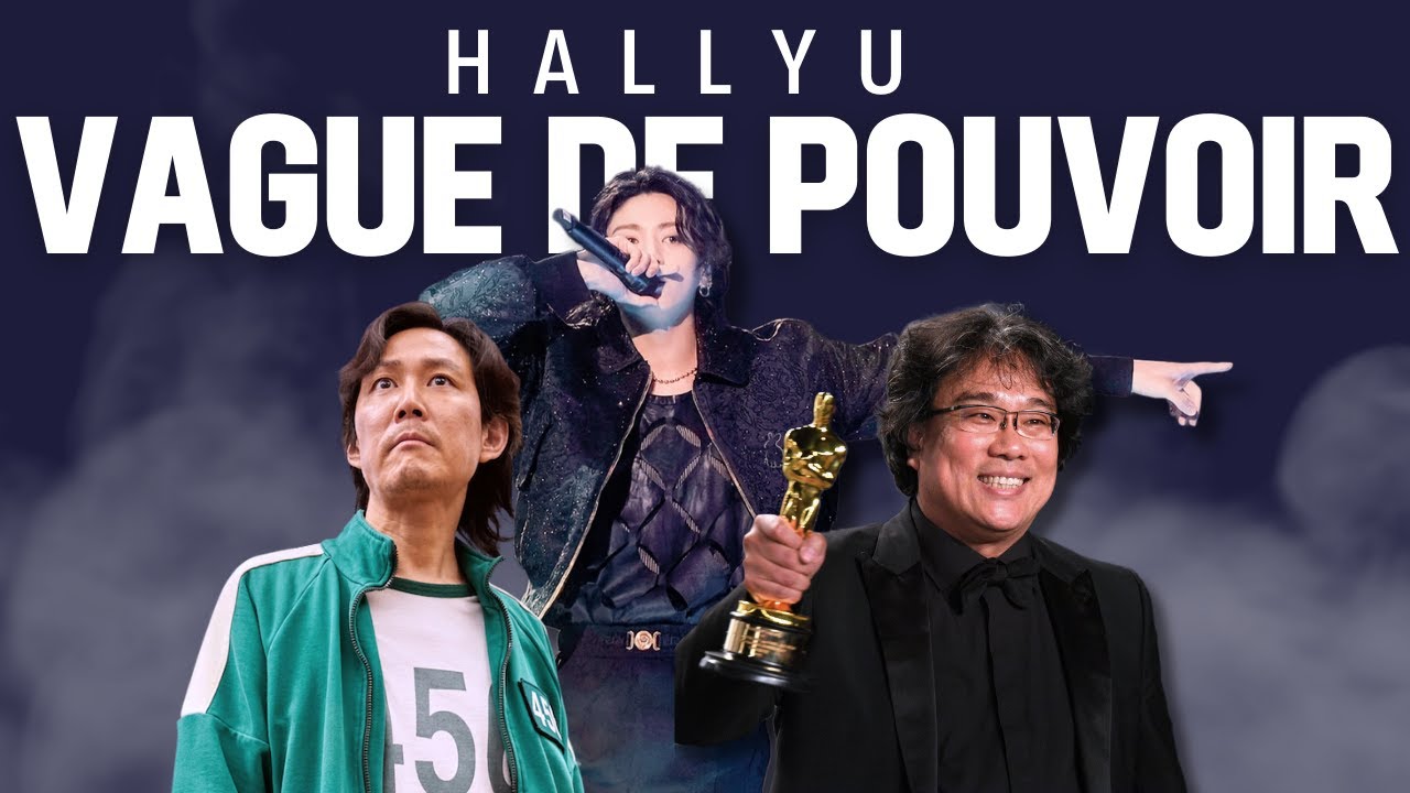 Comment la Hallyu a chang&eacute; la Cor&eacute;e ?