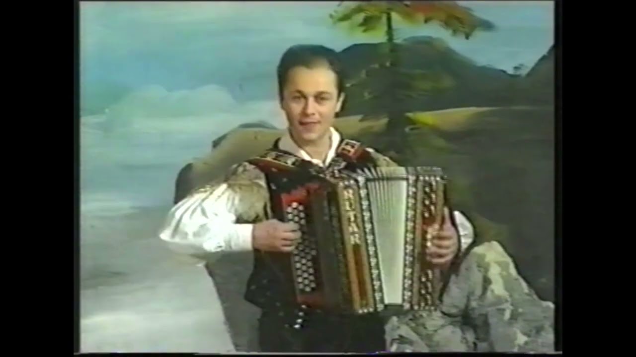 Ansambel Vrtnica 1995