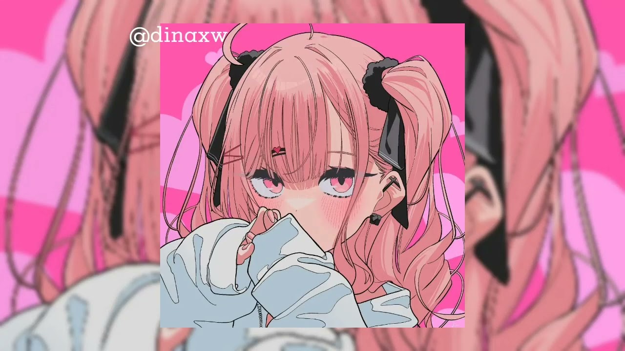 TikTok Weeb Mashup #2