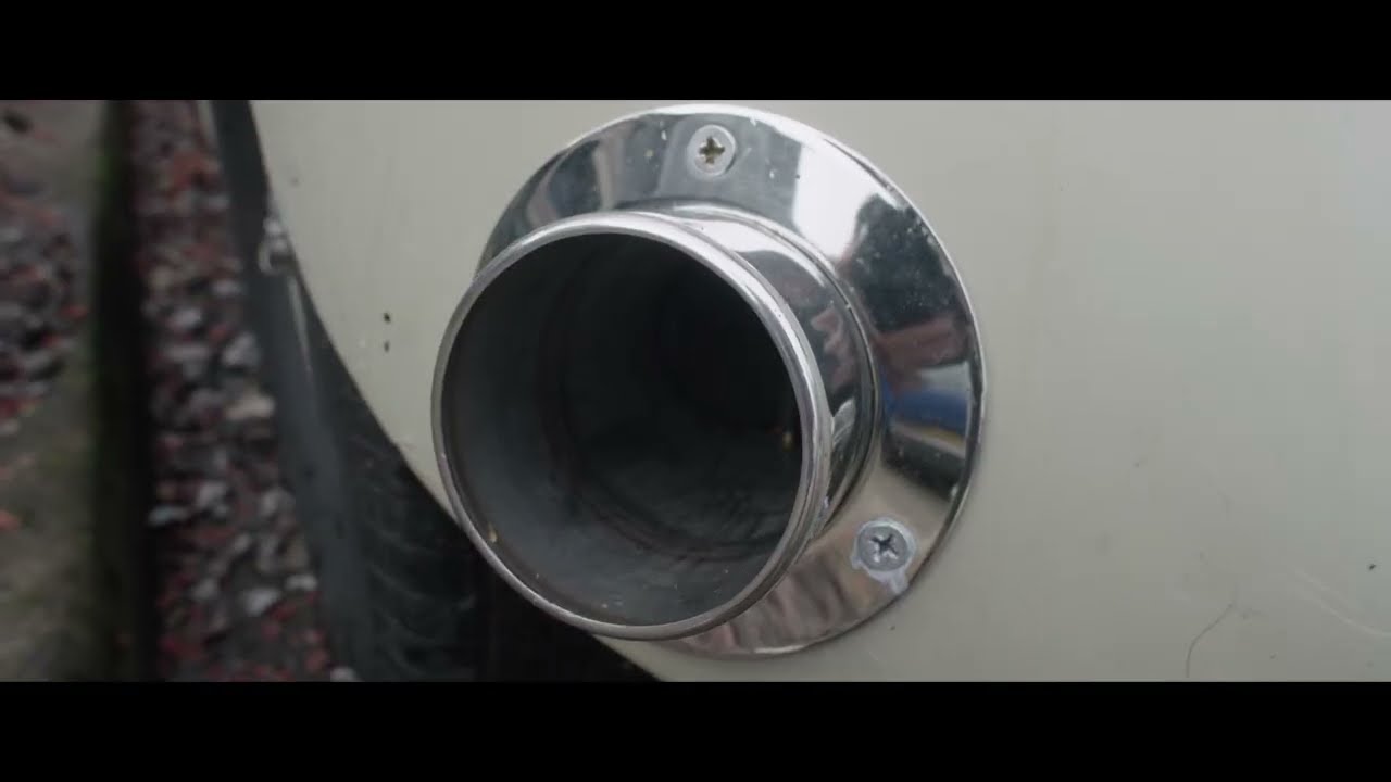 The Build - Episode 1: Confession