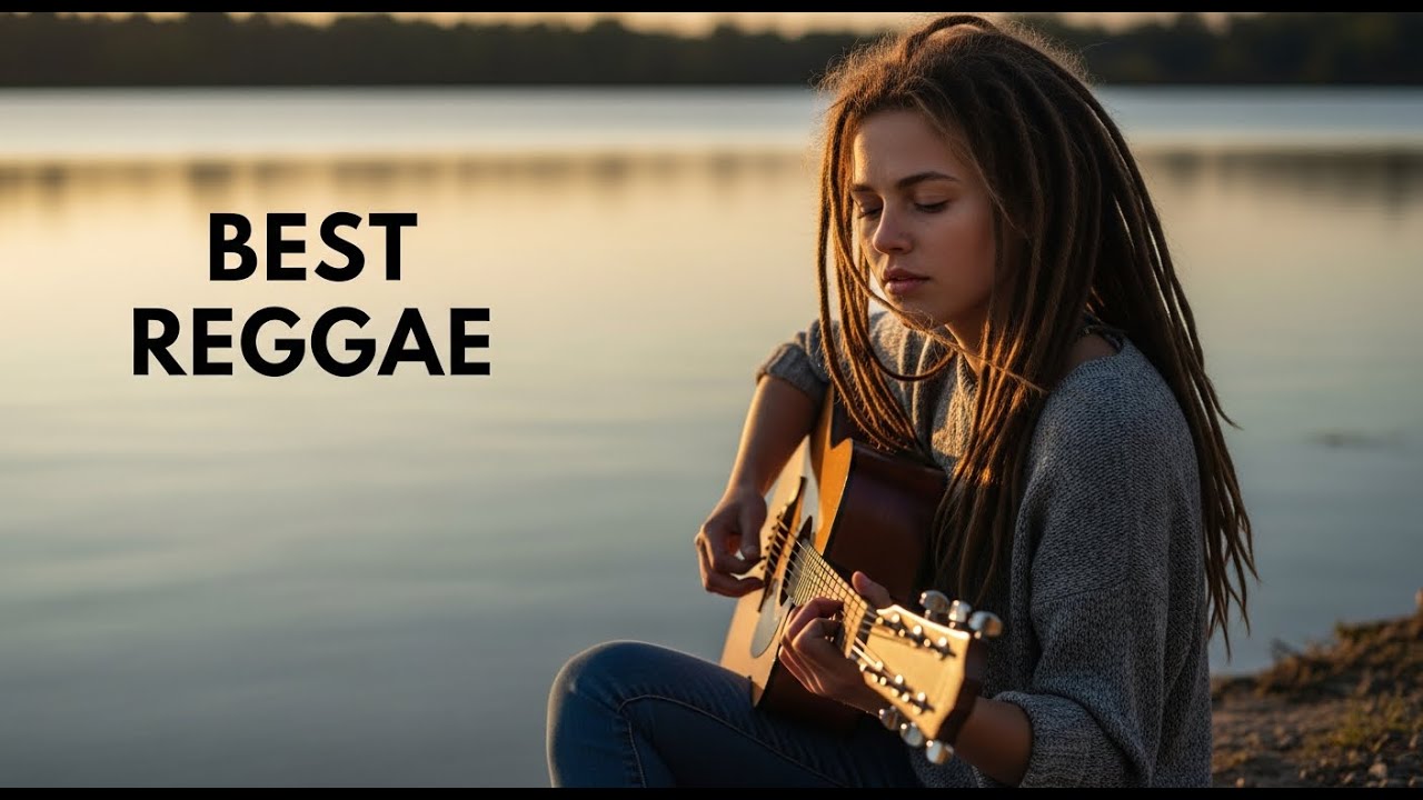 Positive Vibrations & Reggae Anthems: The Eternal Flow