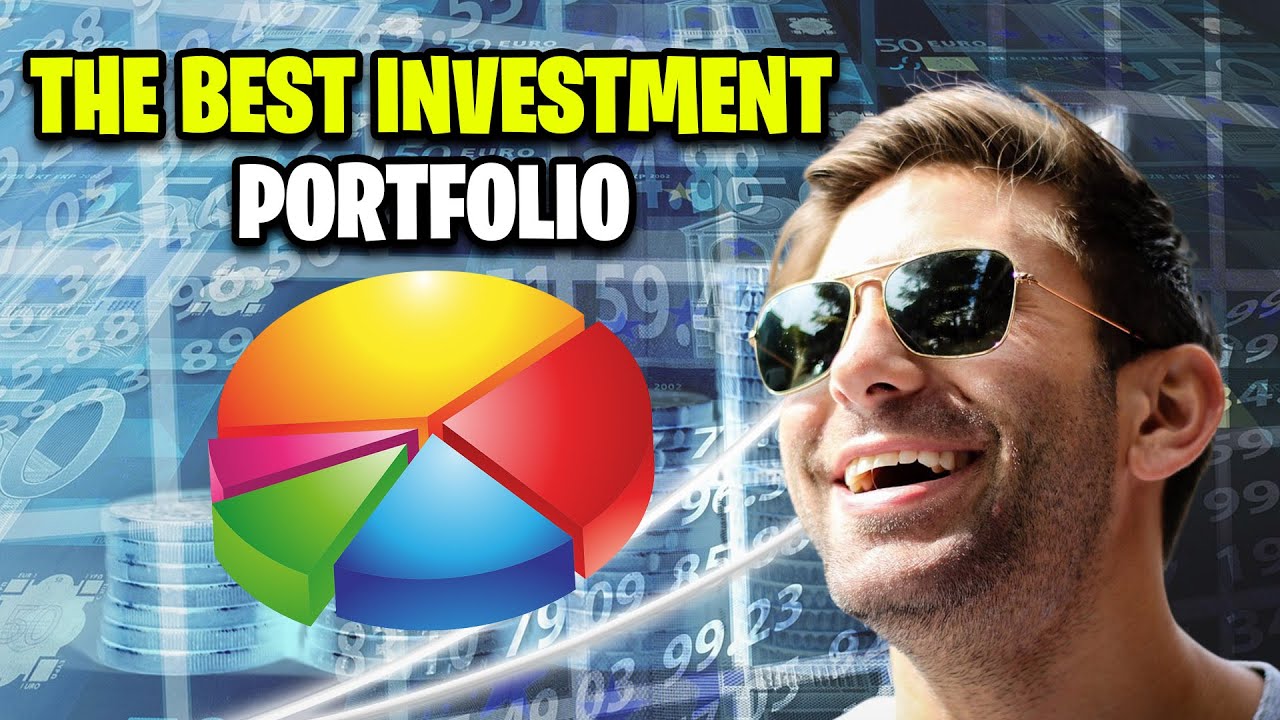 The Best Investment Portfolio 2023