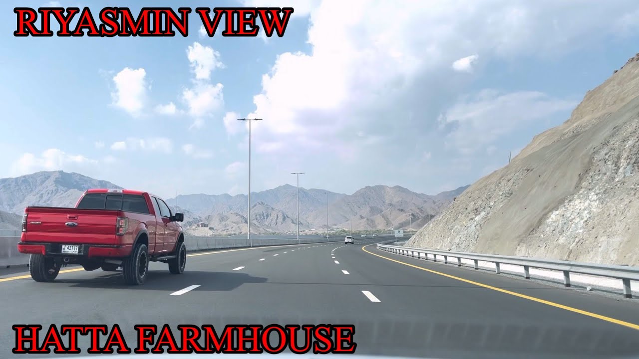HATTA FARM HOUSE 