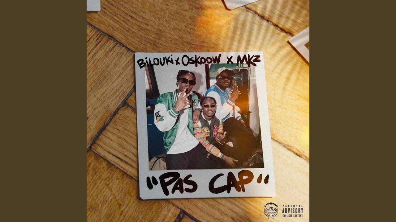 Pas Cap