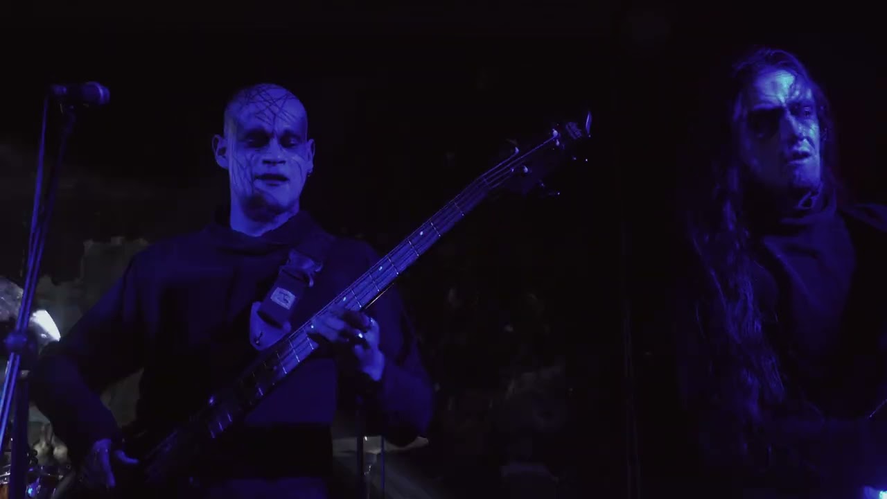 Lamentaciones -  Solo (Captura En Vivo)