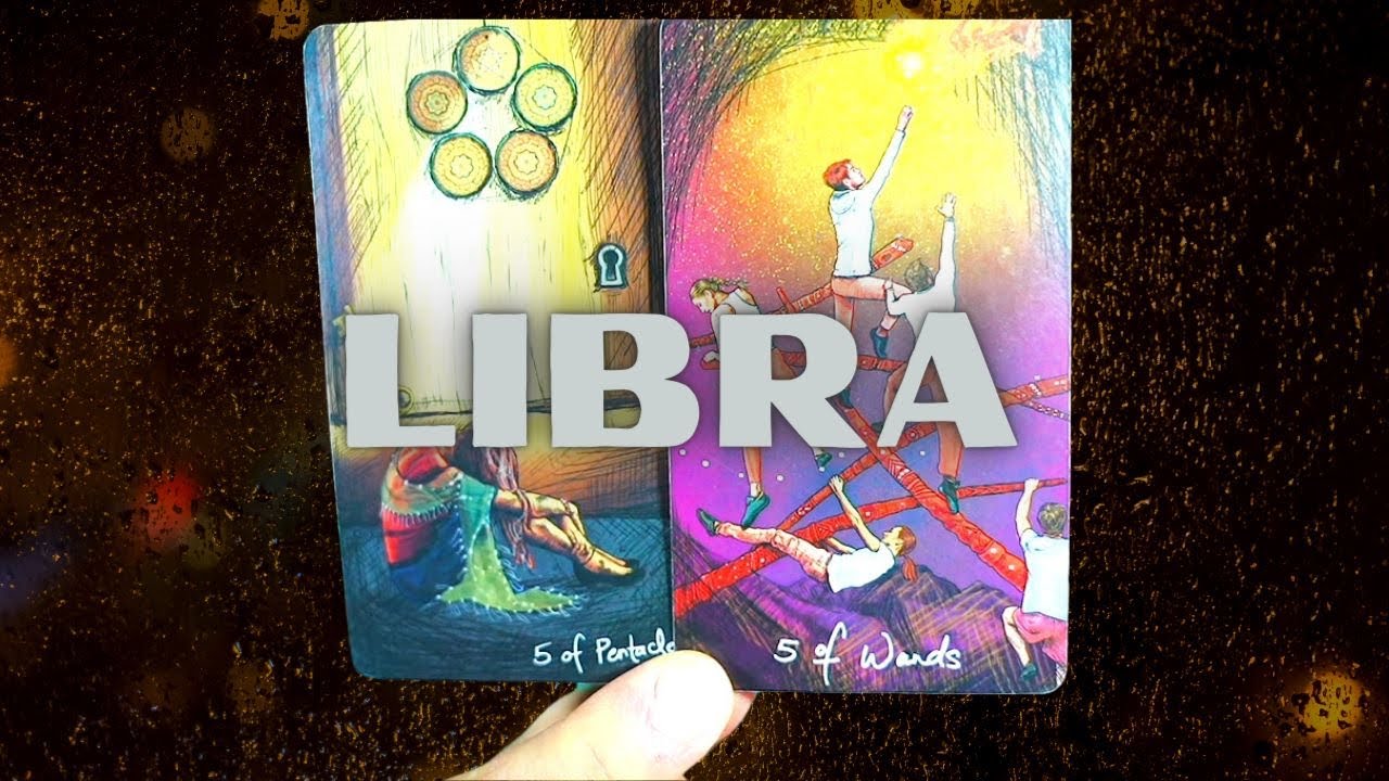 LIBRA SOMEONE FEELS GUILTY FOR WHAT THEY DID TO YOU! 😳💔 YOU DON'T TRUST ANYMORE!