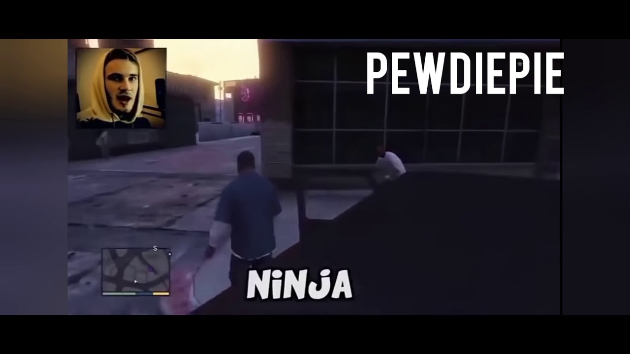 Famous Youtubers saying the N word (Mr beast, Markiplier, pewdiepie,etc.)