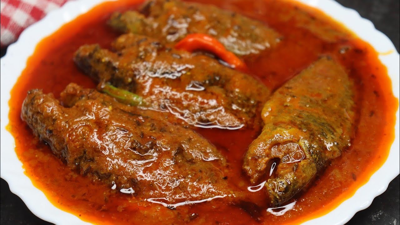 Tel Koi Recipe | কই মাছের রেসিপি | তেল কই Recipe | Bengali Fish Curry Recipe |Traditional Fish Curry