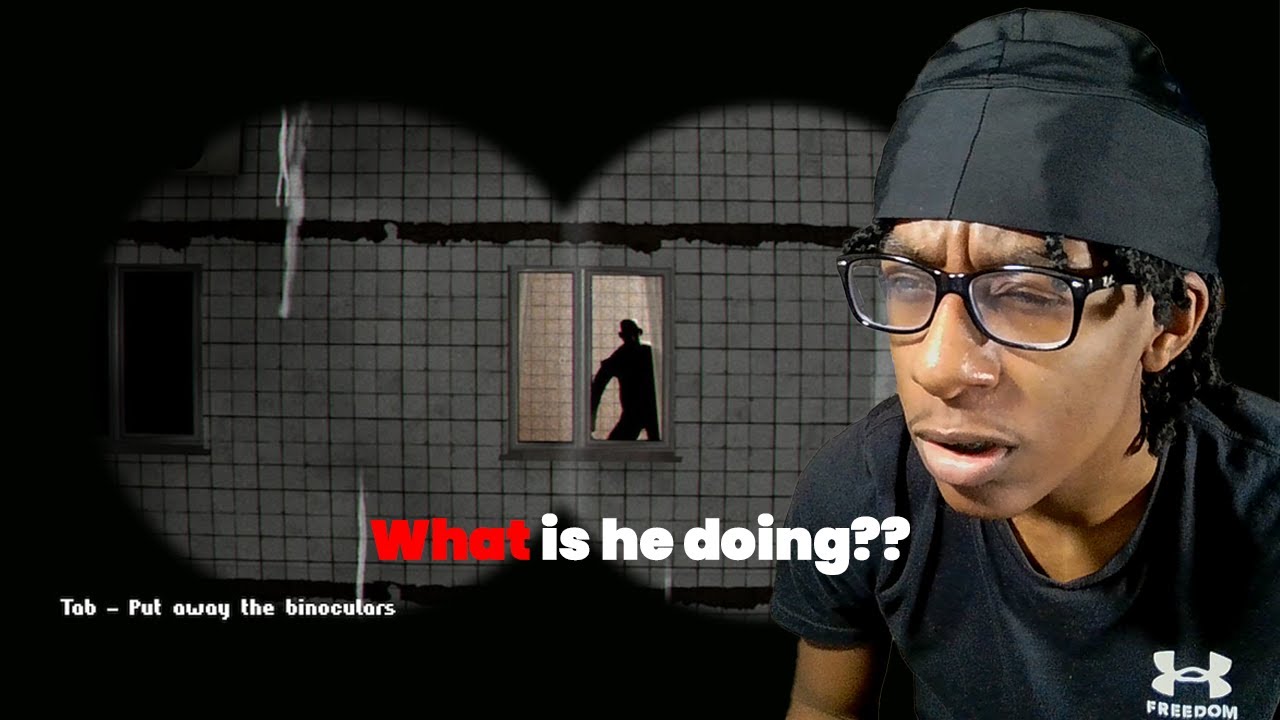 THIS SERIAL KILLER GOTS TO BE FASTER THAN FLASH | Terpenie