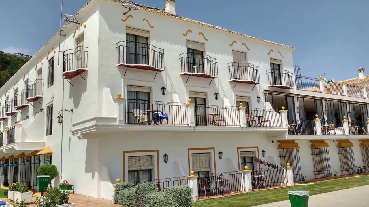 Hotel TRH Mijas