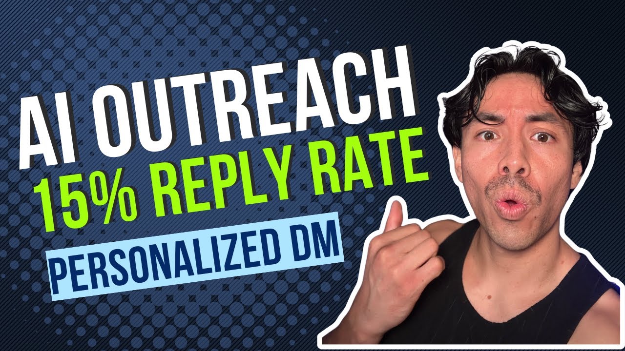 Can AI Really Handle Lead Outreach? Make.com Personalized Lead Messaging
