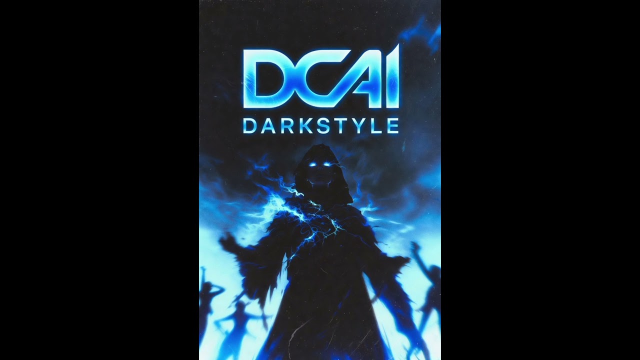 DCAI - DARKSTYLE 
