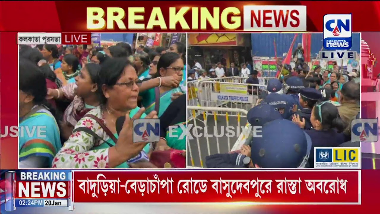 দাদুর কবরের মাটি নিয়ে শুনানি কেন্দ্রে যুবক