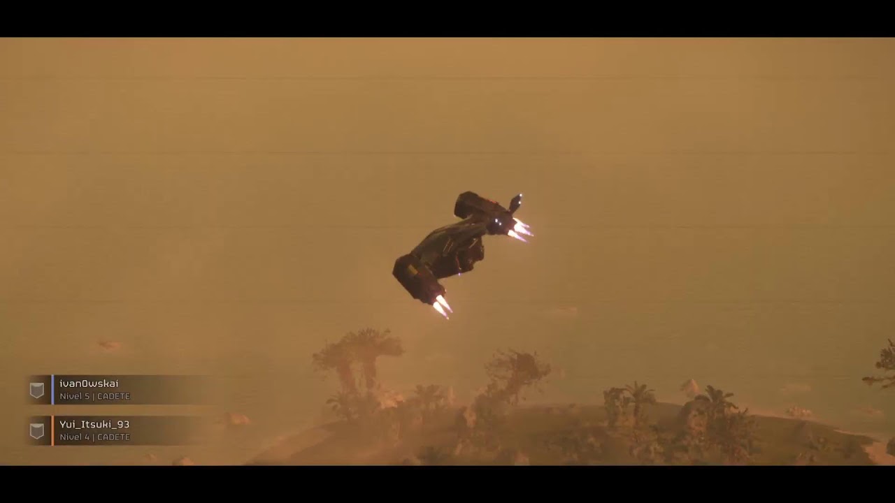 Democracia Universal / Helldivers 2