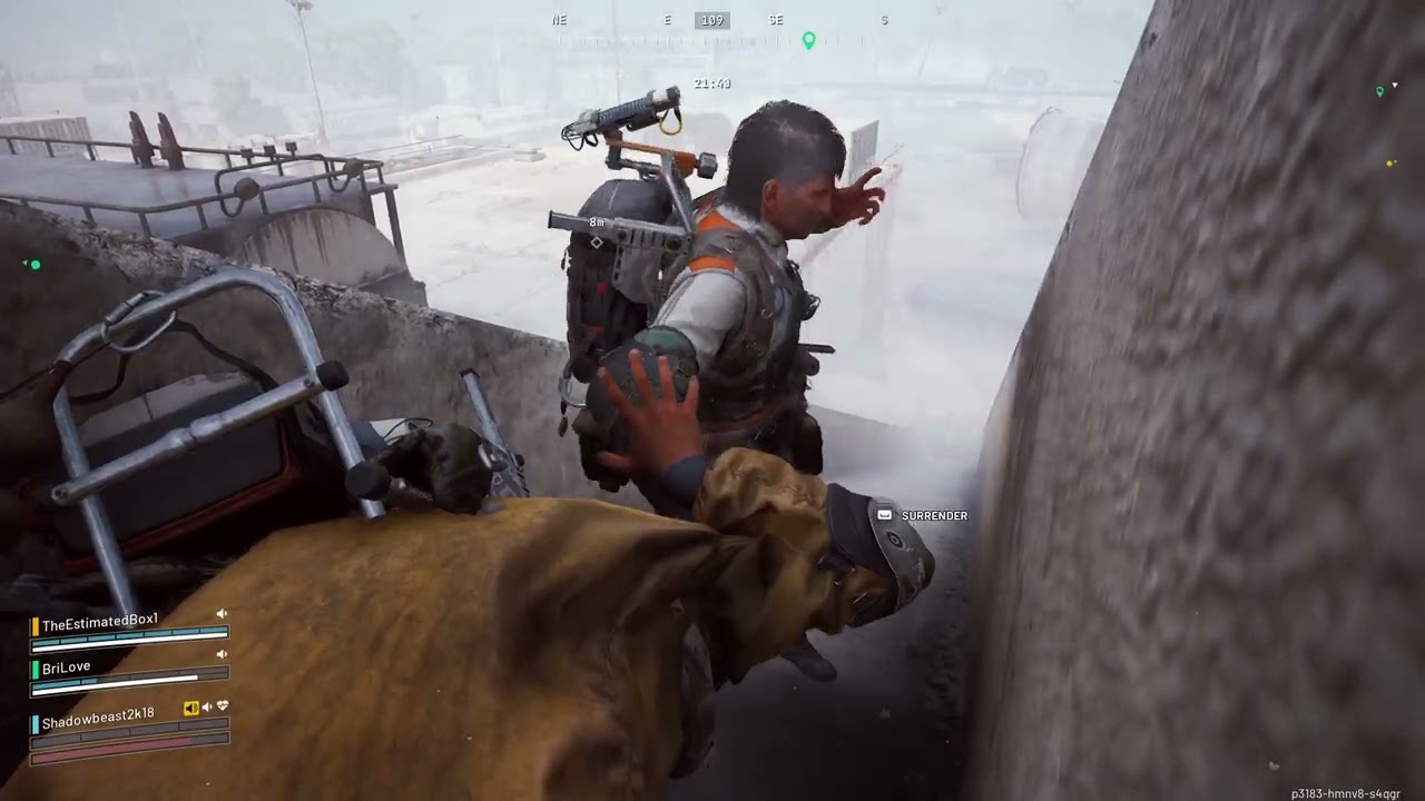 arc raider (Part 13/15)