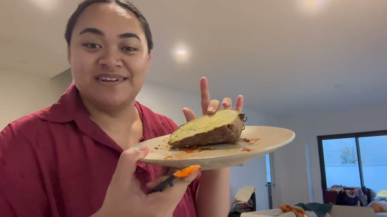 MISS COOKING FOR MY SAMOAN GRANDPARENTS...I MISS THEM SO MUCH | FAMILY VLOG NZ.😢❤️