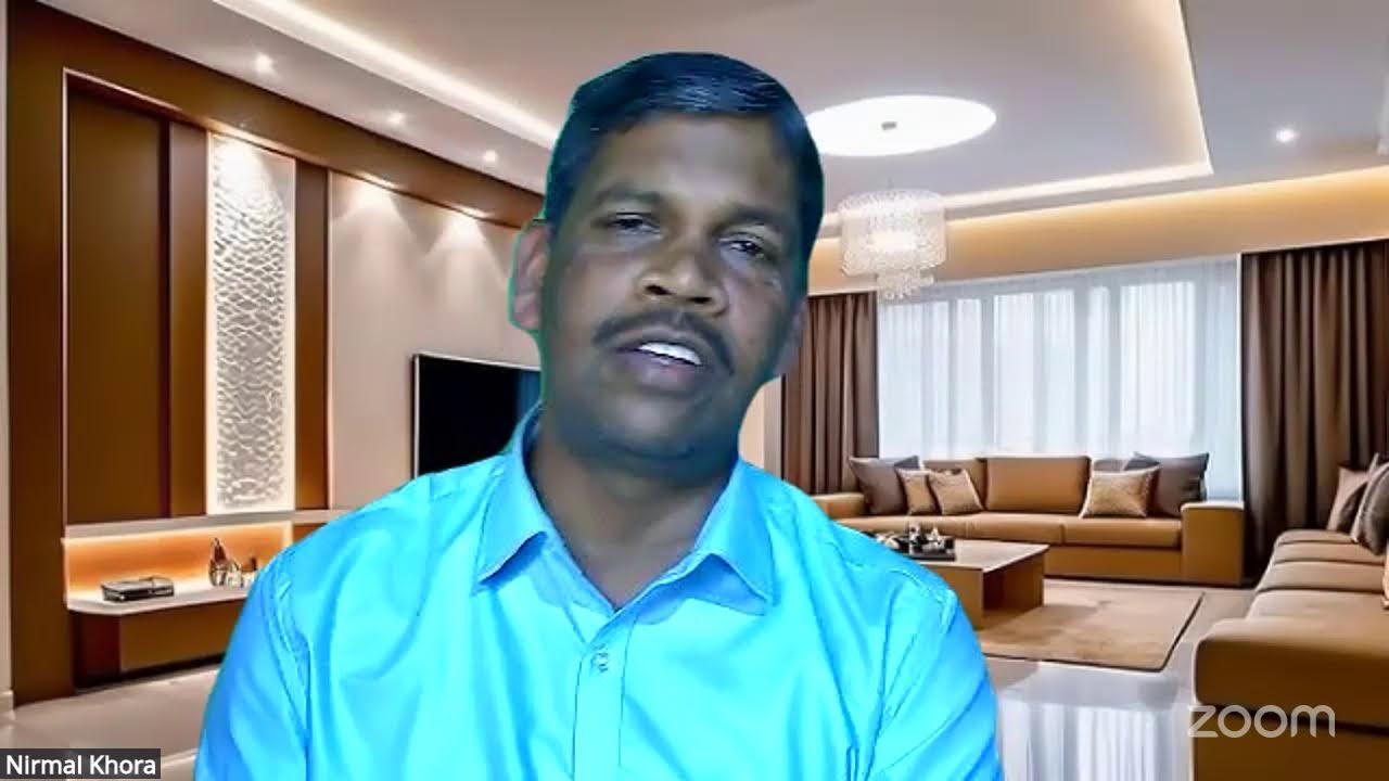 JEHOVAH RAPHA PRAYER MEETING