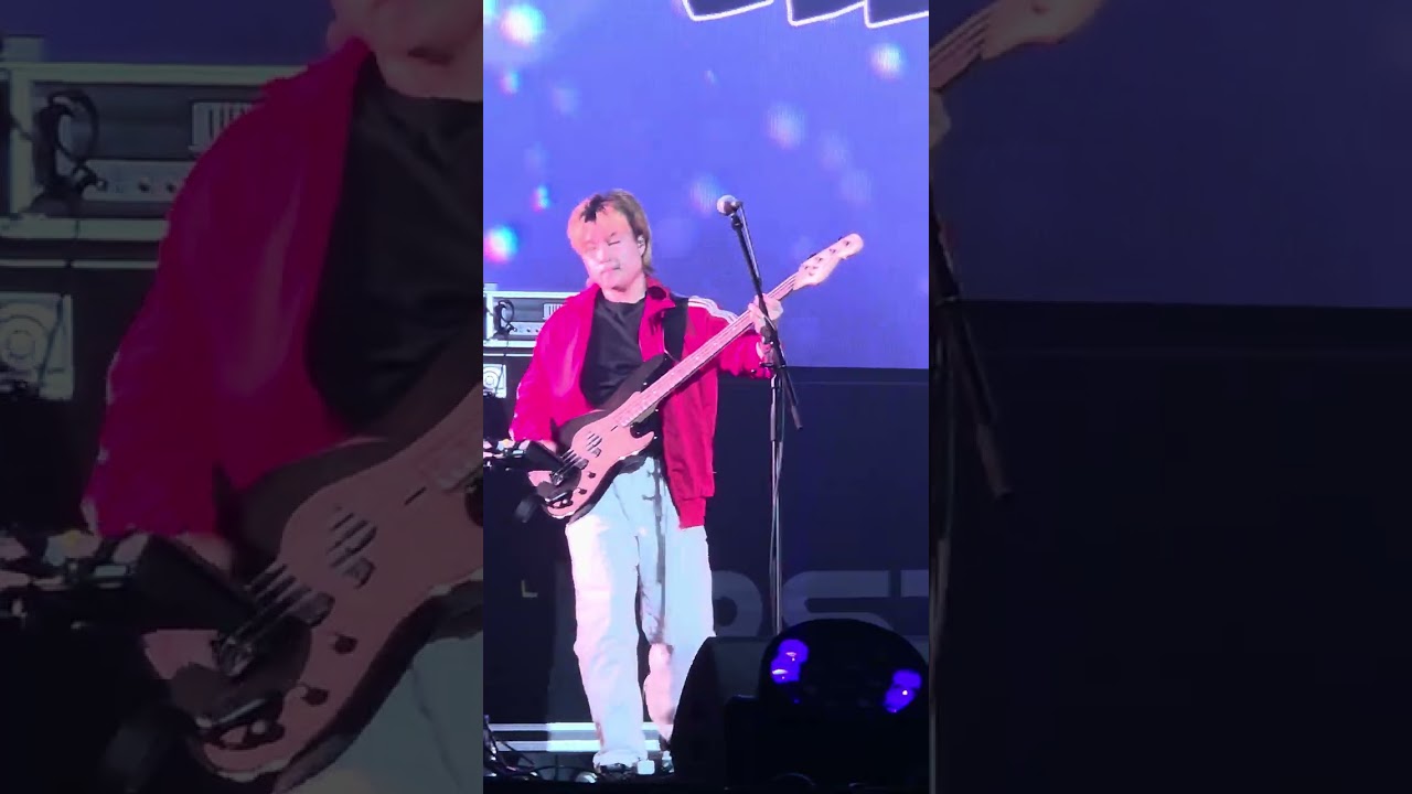 Convenient Love 까치산 최선용 @퍼스트뮤직스테이션 20260131