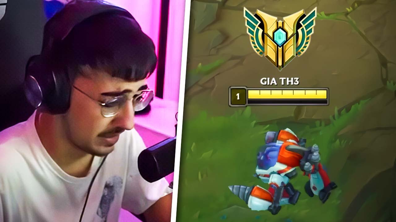 Para SUBIR... JUEGA LO QUE QUIERAS mientras lo JUEGUES BIEN ☝😀