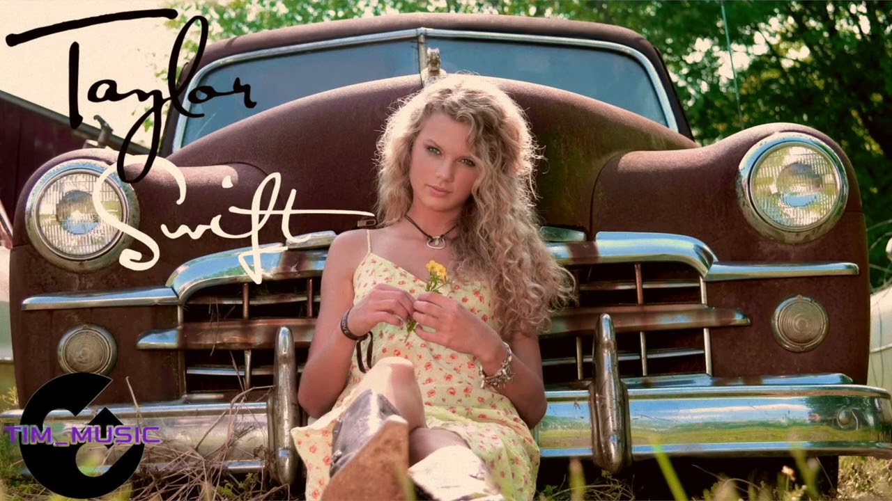 Taylor Swift - Taylor Swift (Debut) Era Mega Mashup (Official Audio)