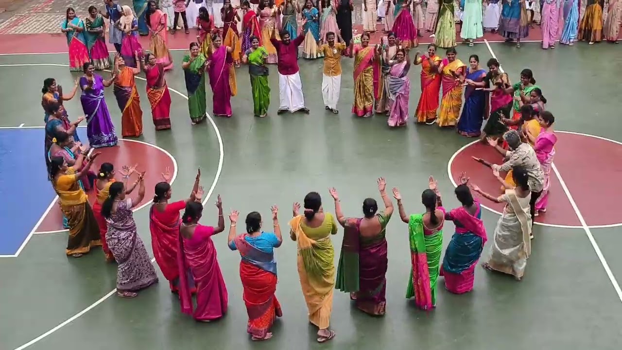 Pongal Celebration '26