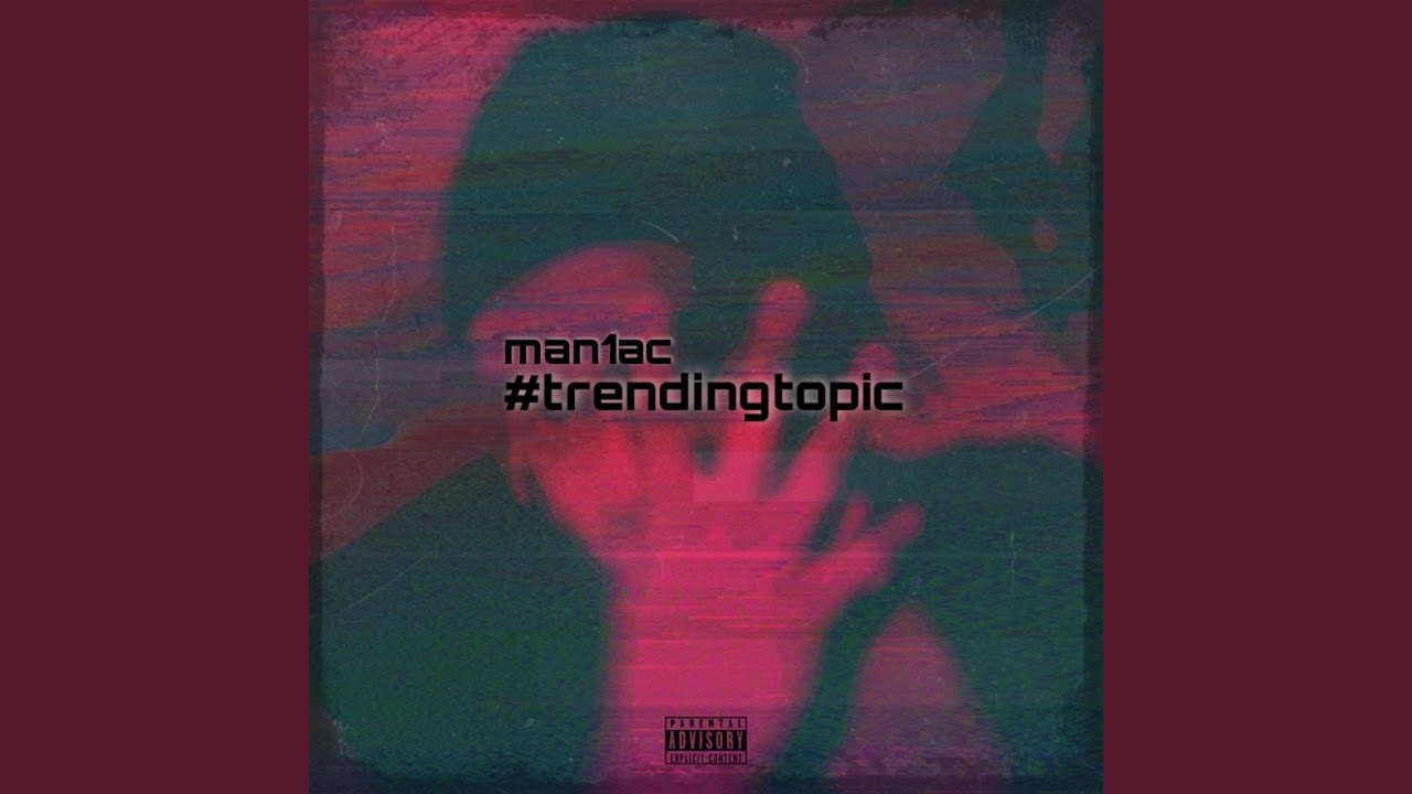 #trendingtopic