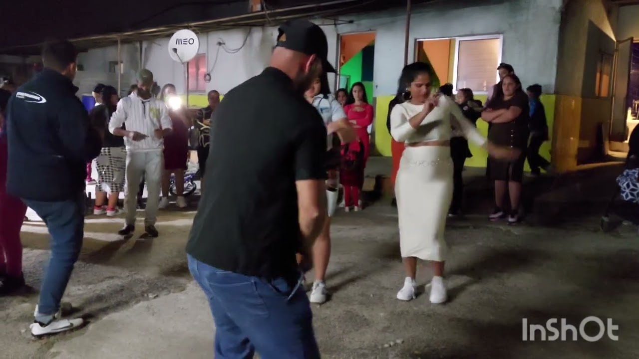 Festa ciganos de Aveiro 2024