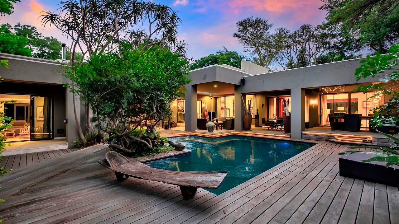 5 bedroom house for sale in Morningside (Sandton) | Pam Golding Properties