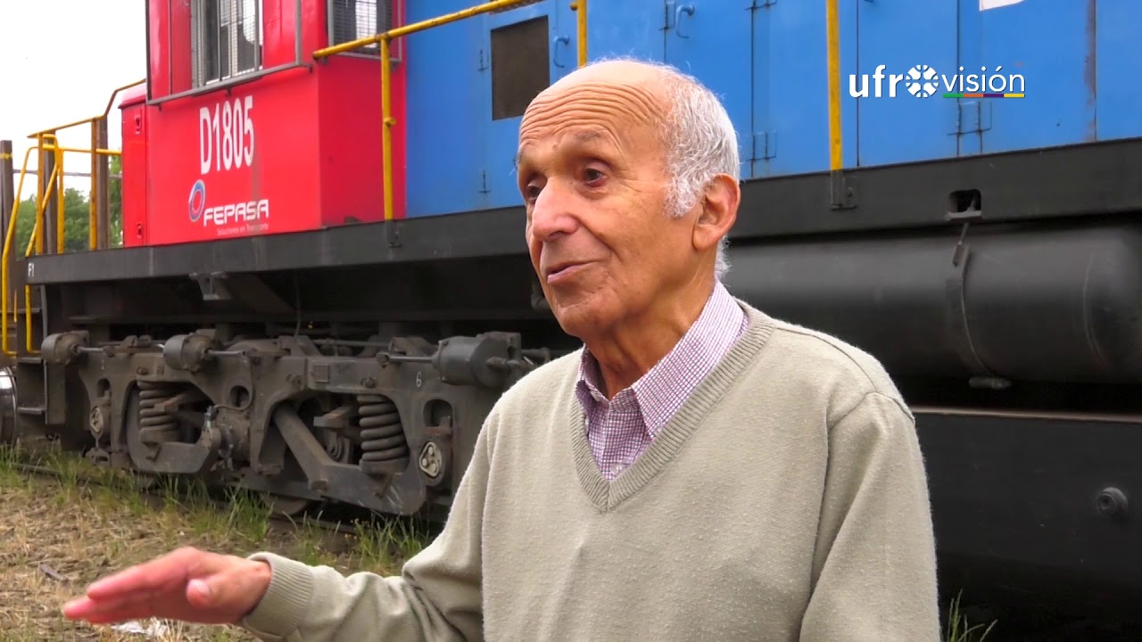 Barrio Estación de Temuco | BARRIOS CON MEMORIA